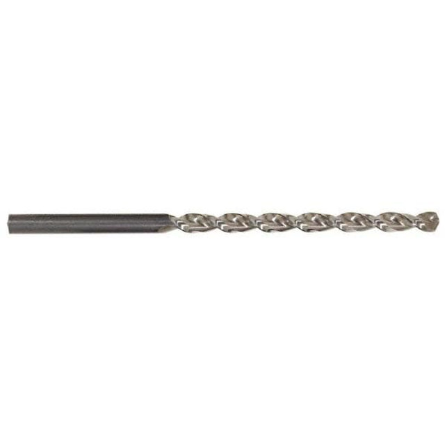 Guhring 9005350025800 Taper Length Drill Bit: 0.1015" Dia, 130 °