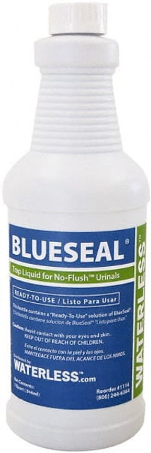 Waterless 1114 Trap Seal Liquid