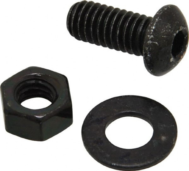 80/20 Inc. 3442 Fastening Bolt Kit: Use With Series 10 & 15 - Reference S