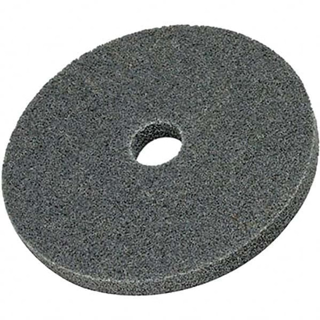 3M 7000121018 Deburring Wheel:  Density 2, Aluminum Oxide