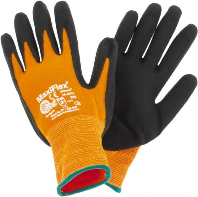 PIP 34-8014/M Nylon Work Gloves