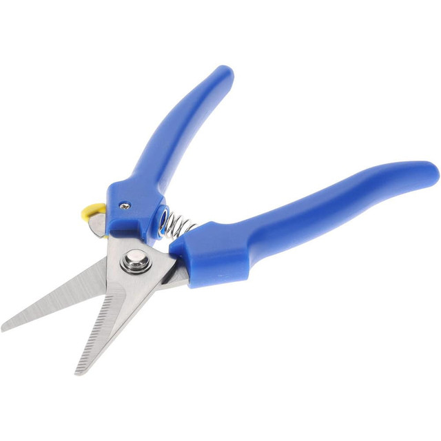 Value Collection 925 Shears: 7-1/2" OAL, 3" LOC