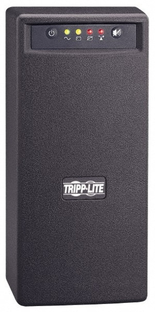 Tripp-Lite SMART750USB 12 Amp, 750 VA, Wall Mount Line Interactive Backup Uninterruptible Power Supply