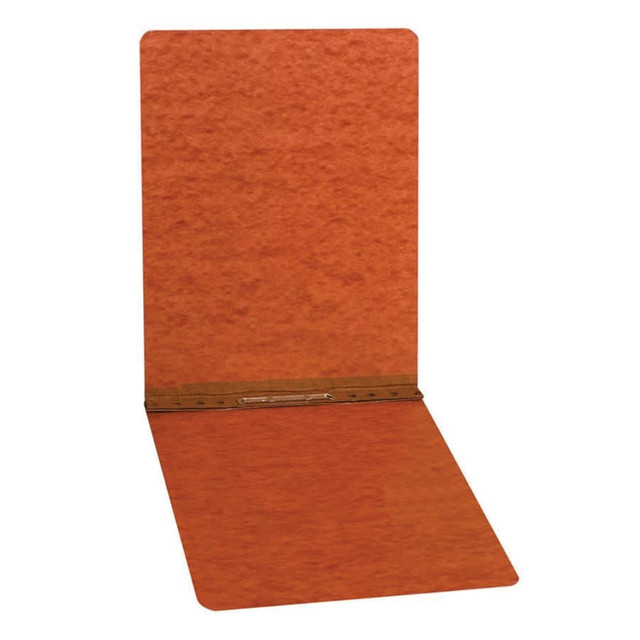 ACCO BRANDS USA, LLC 17928 ACCO Pressboard Report Cover, Letter Size, 60% Recycled, Top Hinge, 2in Capacity, Red ACCO BRANDS USA, LLC 17928 ACCO Pressboard Report Cover, Letter Size, 60% Recycled, Top Hinge, 2in Capacity, Red