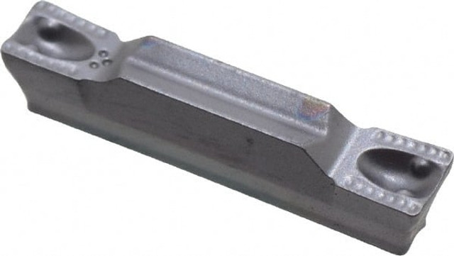 Iscar 6292379 Grooving Insert: GRIP3003Y IC908, Solid Carbide