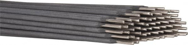 Welder's Choice 59803544 Stick Welding Electrode: 1/8" Dia, 14" Long, Cast Iron