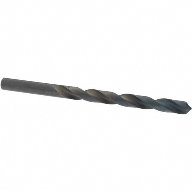 Import BDNA-KP65024 Jobber Length Drill Bit: 9/32" Dia, 118 °, High Speed Steel