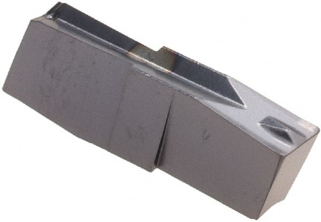Iscar 6402827 Grooving Insert: GIP287020P IC908, Solid Carbide