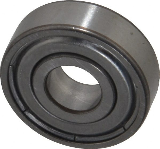 SKF 608 2ZJEM Deep Groove Ball Bearing: 22 mm OD, Double Shield