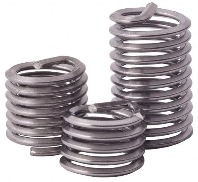 Heli-Coil A3759-5CN469 Screw-Locking Insert: Stainless Steel, 5/16-24 UNF, 1-1/2D