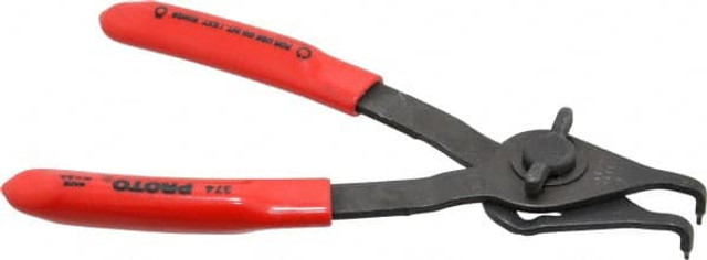 Proto J374 Standard Retaining Ring Pliers