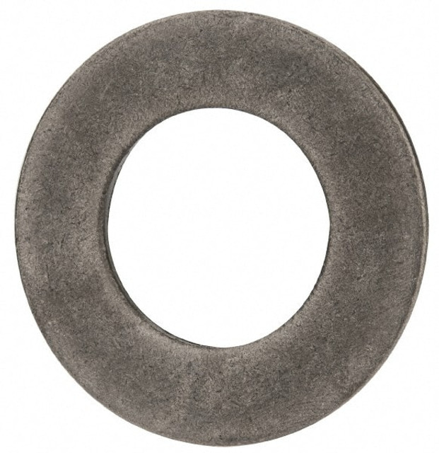 Value Collection FWSIS137-025BX 1-3/8" Screw SAE Flat Washer: Steel, Plain Finish