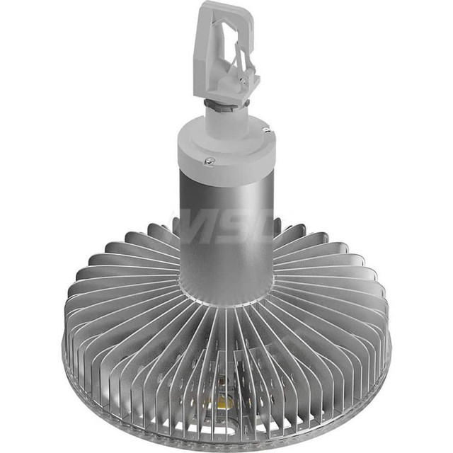 Filamento 00640 High Bay & Low Bay Fixtures; Fixture Type: High Bay ; Lamp Type: LED ; Number of Lamps Required: 0 ; Reflector Material: None ; Housing Material: Anodized Aluminum ; Wattage: 105