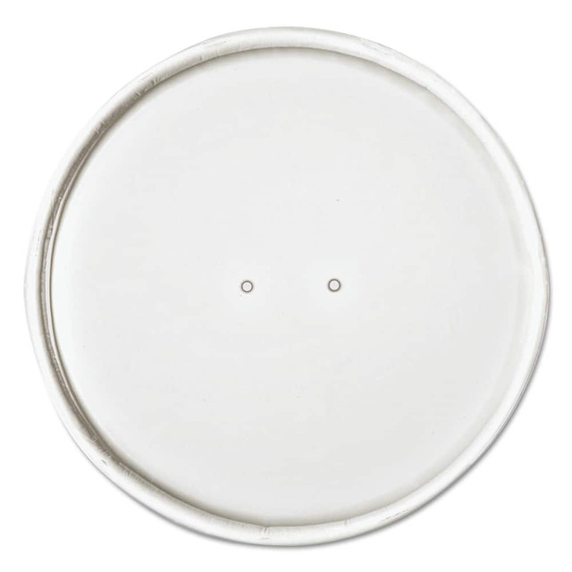 DART SCCCH16A Food Container: Round