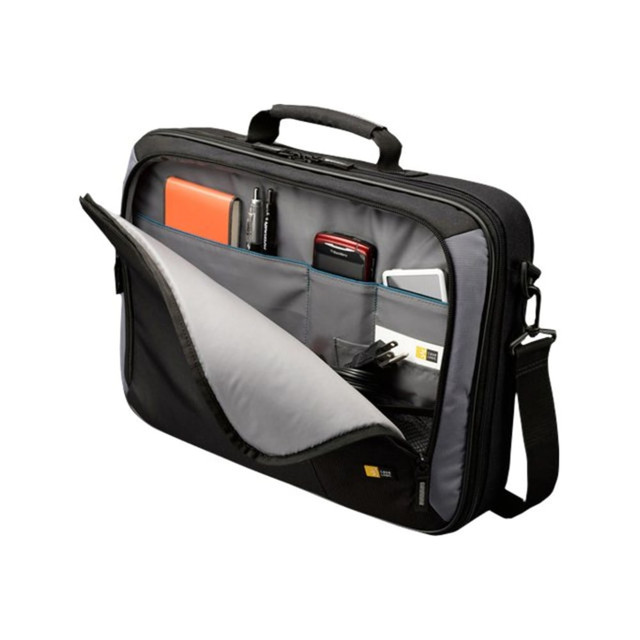 CASE LOGIC INC VNC-218BLACK Case Logic 18in Laptop Case