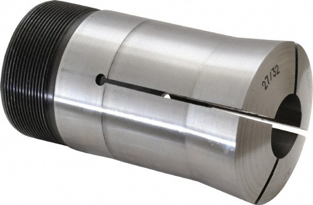 Lyndex-Nikken 300-054 Round Collet: 27/32"