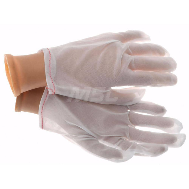 PRO-SAFE 98-740/L Gloves: Size L, Nylon