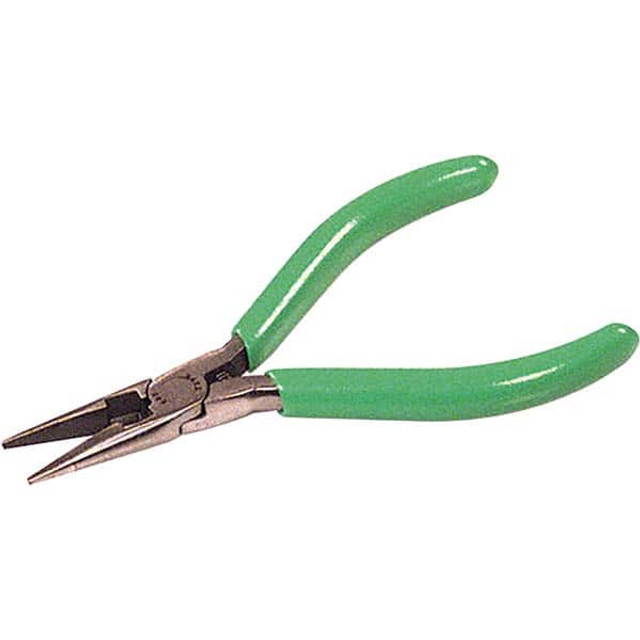 Xcelite SN54N Long Nose Plier: 6" OAL, Side Cutter