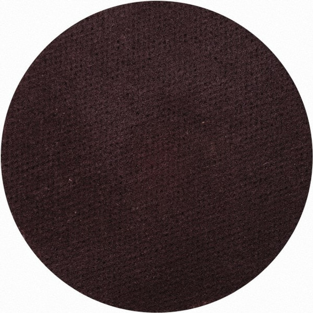 Merit Abrasives 69957399648 Quick-Change Disc: Power-Lock Type 2, 2" Disc Dia, 320 Grit, Aluminum Oxide, Coated