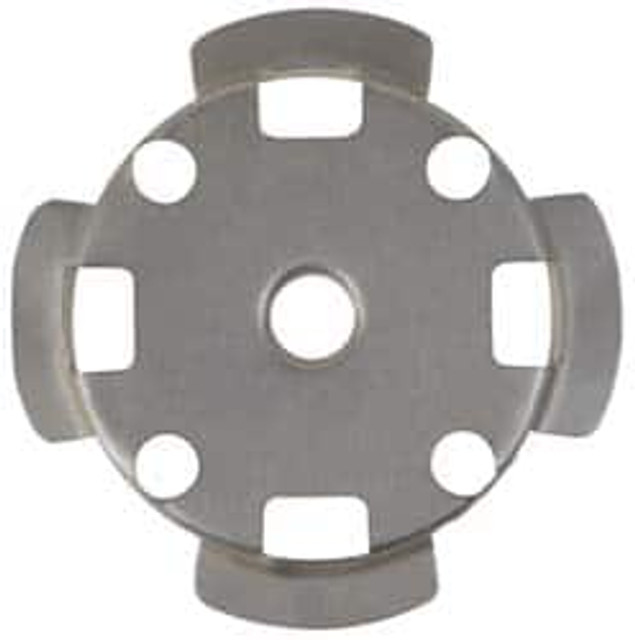 Divine Brothers CPX3X12 Buffing Wheel Center Plate