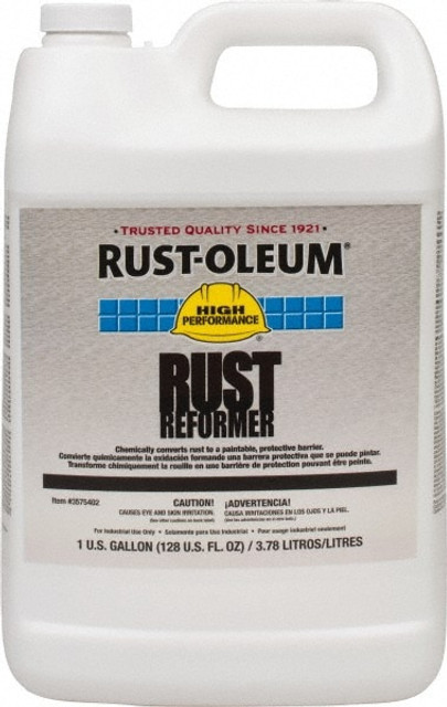 Rust-Oleum 3575402 1 Gal Rust Converter