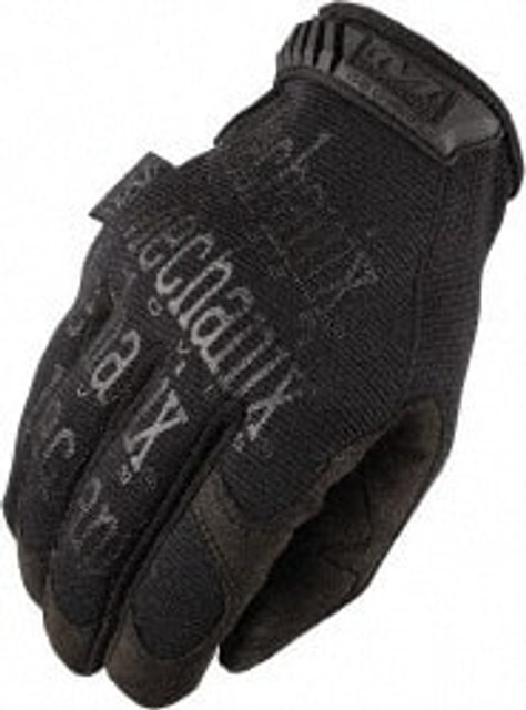 Mechanix Wear MG-55-011 General Purpose Work Gloves: X-Large, Synthetic Leather