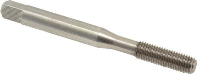 Balax 12303-010 Thread Forming STI Tap: #10-32 UNF, H3, Bottoming, Bright Finish, High Speed Steel