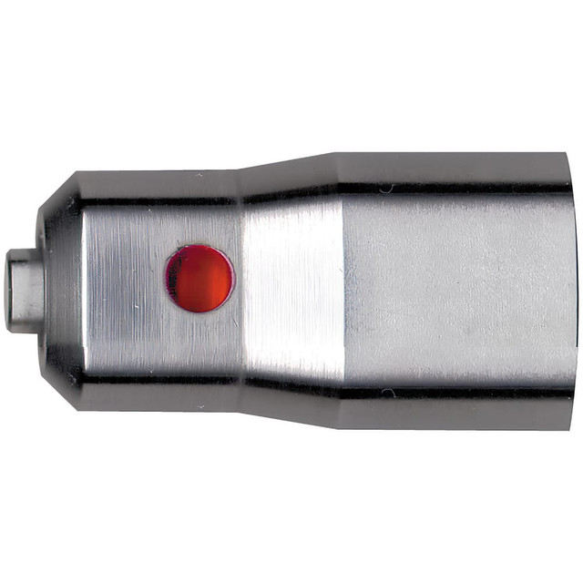 Fowler 545752000 Edge & Center Finders; Product Type: Offset Gage ; Power Type: Electronic ; Head Contact Type: Cylindrical ; Head Diameter (Inch): 5/16 ; Shank Diameter: 1.0000 ; End Type: Single
