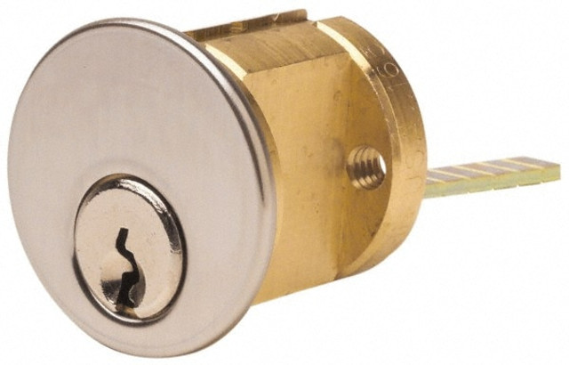 MSC 7015KS8-26D-KD 5 Pin Kwikset Rim Cylinder