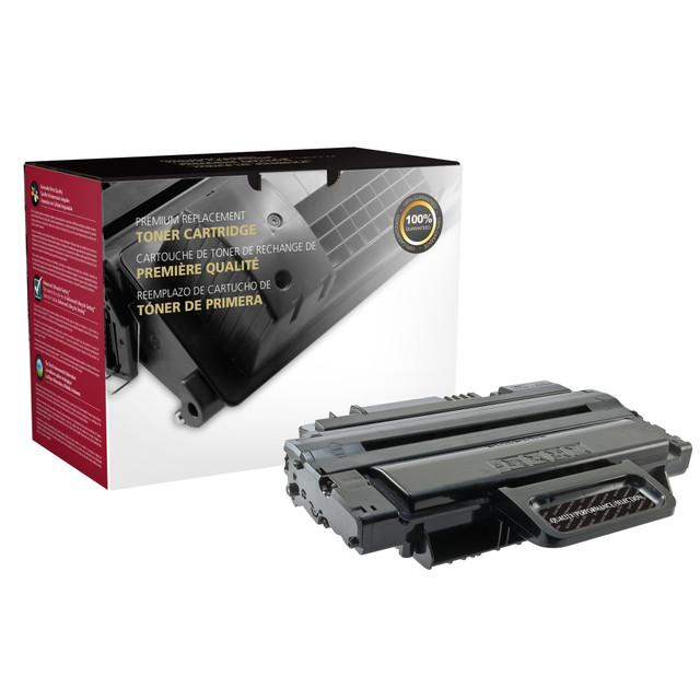 CLOVER TECHNOLOGIES GROUP, LLC 200513P Office Depot Remanufactured Black High Yield Toner Cartridge Replacement For Samsung MLT-209, ODMLT209