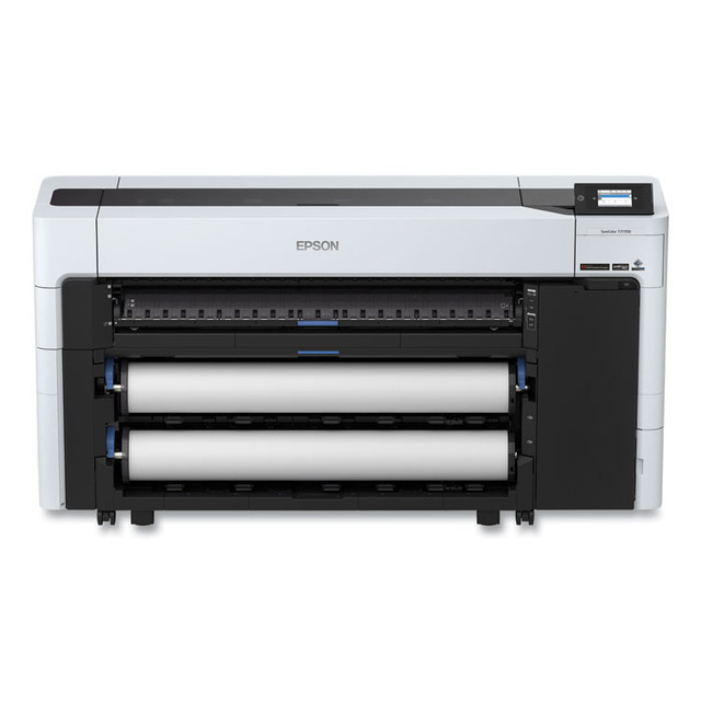 EPSON AMERICA, INC. EPPT7700S4 Virtual Four-Year Extended Service Plan-Onsite-Max-1 Plan for Epson T7700