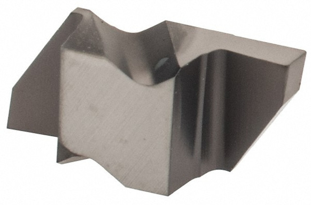 Kennametal 4175854 Grooving Insert: NG2062 KCU10, Solid Carbide