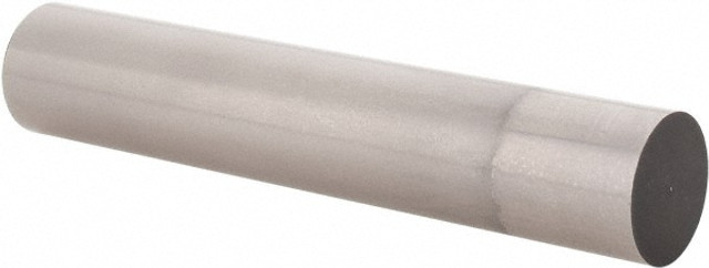 TESA Brown & Sharpe 599-792 Edge Finder: 0.5" Head Dia, 1/2" Shank Dia, Mechanical