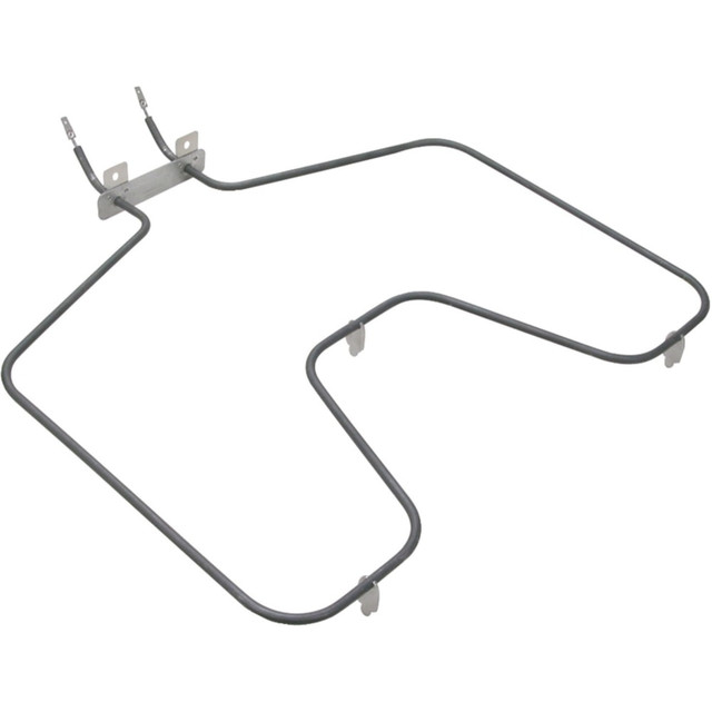 EXACT REPLACEMENT PARTS ERB44K10005 ERP WB44K10005 Bake, Broil or Bake/Broil Element (Bake/Broil Element, GE) - Element EXACT REPLACEMENT PARTS ERB44K10005 ERP WB44K10005 Bake, Broil or Bake/Broil Element (Bake/Broil Element, GE) - Element