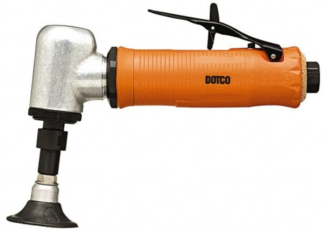 Dotco 12L1301-36 Handheld Disc Sander