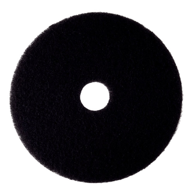 3M CO 7300-20 3M 7300 High-Productivity Floor Stripping Pads, 20in, Black, Case Of 5 3M CO 7300-20 3M 7300 High-Productivity Floor Stripping Pads, 20in, Black, Case Of 5