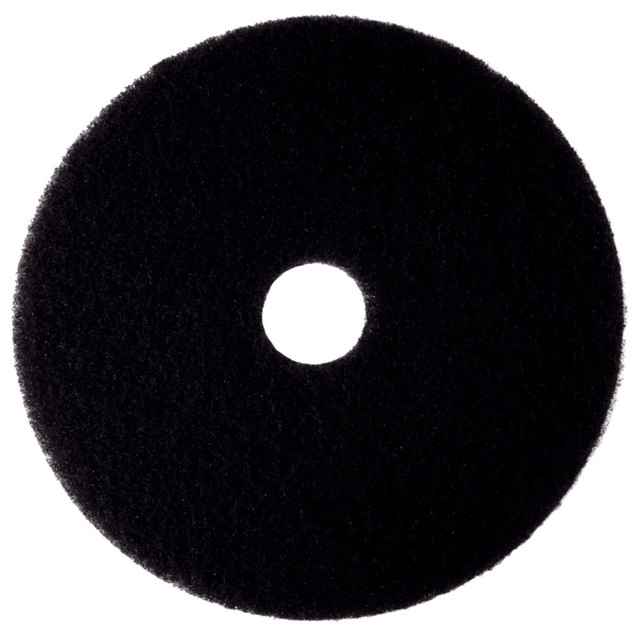 3M CO 7300-17 3M 7300 High-Productivity Floor Stripping Pads, 17in, Black, Case of 5 3M CO 7300-17 3M 7300 High-Productivity Floor Stripping Pads, 17in, Black, Case of 5