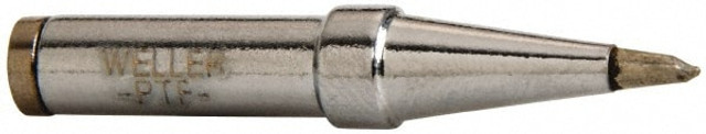 Weller PTF7 Soldering Iron Conical Flat Tip: