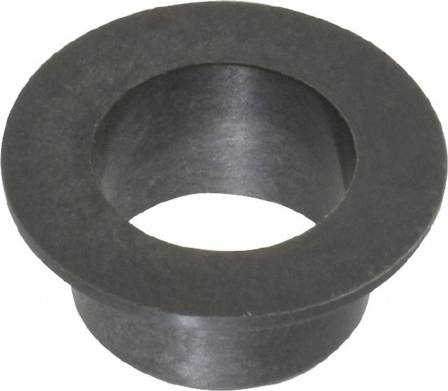 Igus GFI-0809-06 Sleeve Bearing: 1/2" ID, 19/32" OD, 3/8" OAL, Thermoplastic