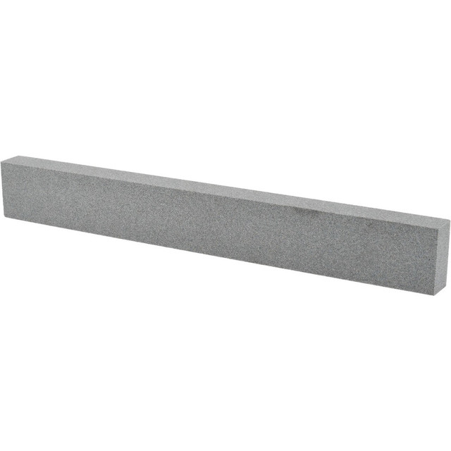 Tru-Maxx 05095120M 150 Grit Aluminum Oxide Rectangular Roughing Stone