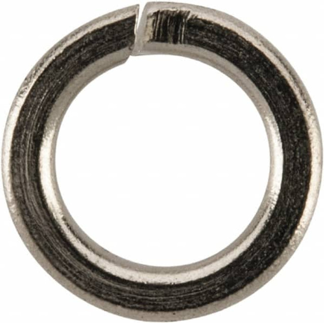 Value Collection R85035PS M3.5 Screw 3.6mm ID 18-8 Austenitic Grade A2 Stainless Steel Metric High Collar Split Lock Washer