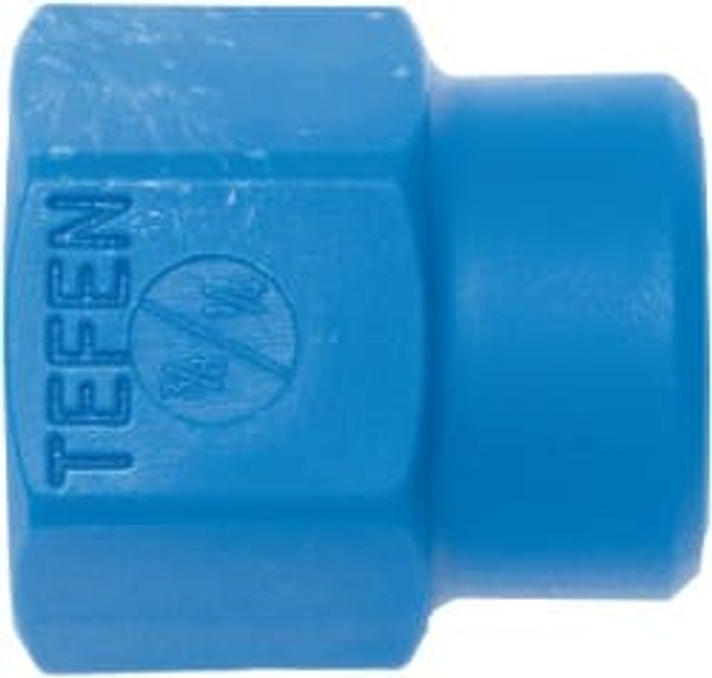 Loc-Line 51758 1/2" Hose Inside Diam, Coolant Hose Pipe Reducer