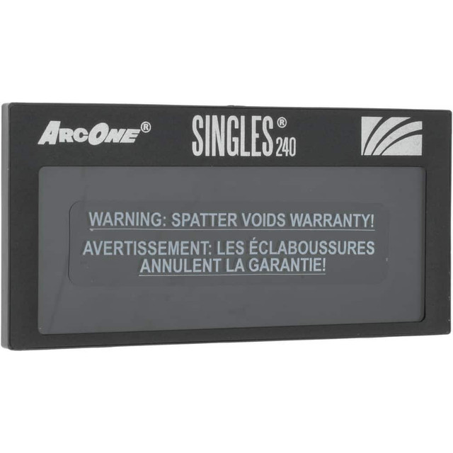 ArcOne S240-11 4-1/4" Wide x 2" High, Lens Shade 11, Auto-Darkening Lens