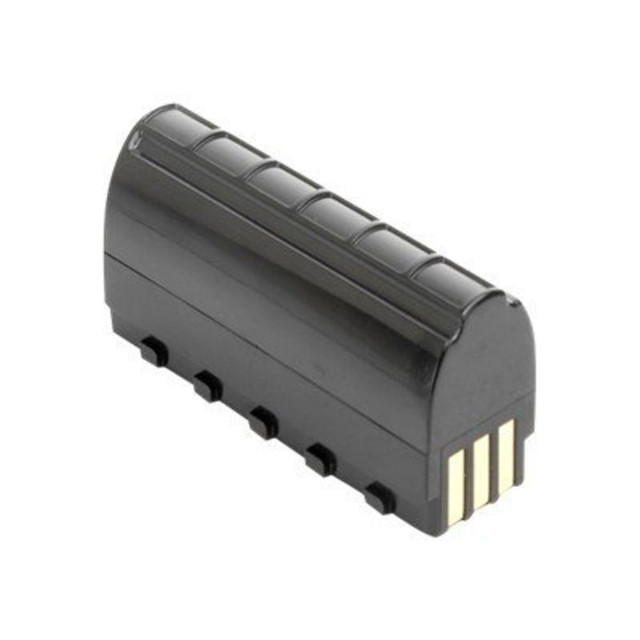 MOTOROLA INC BTRY-LS34IAB00-00 Zebra Battery - For Barcode Scanner - Battery Rechargeable - 2220 mAh - 3.6 V DC - 1 MOTOROLA INC BTRY-LS34IAB00-00 Zebra Battery - For Barcode Scanner - Battery Rechargeable - 2220 mAh - 3.6 V DC - 1