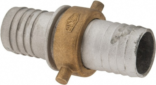 Dixon Valve & Coupling CAB150 Suction Coupling: NPSM Thread