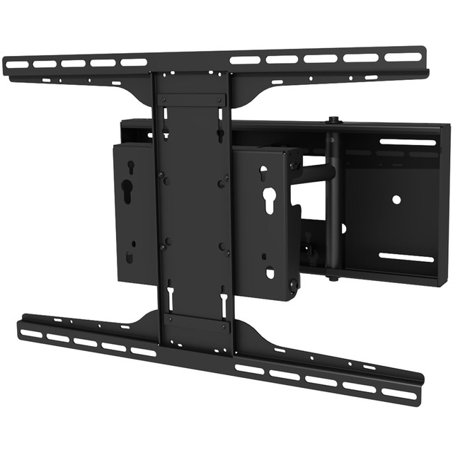 PEERLESS INDUSTRIES, INC. SP850-UNL Peerless SmartMount SP850-UNL Pull-Out Swivel Mount - 150lb