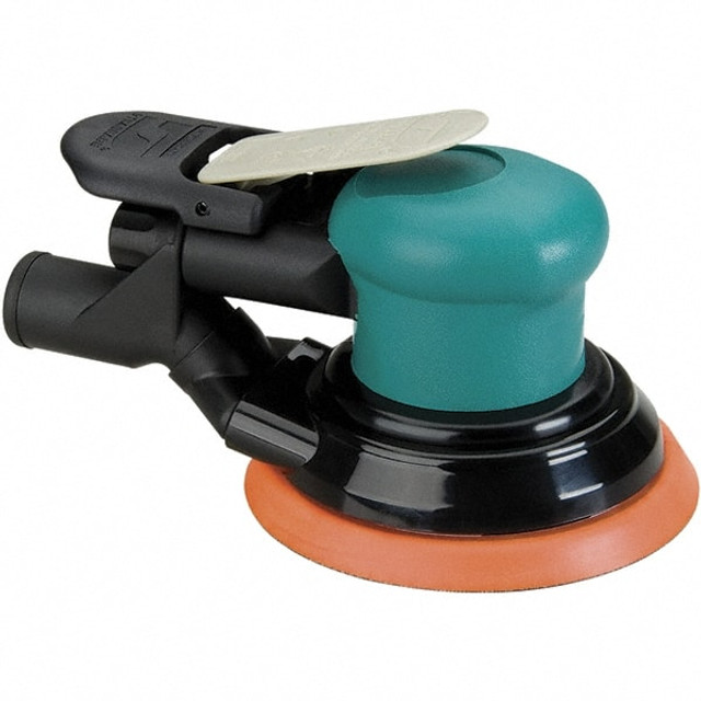 Dynabrade 59024 5" 12,000 OPM Palm Air Random Orbital Sander