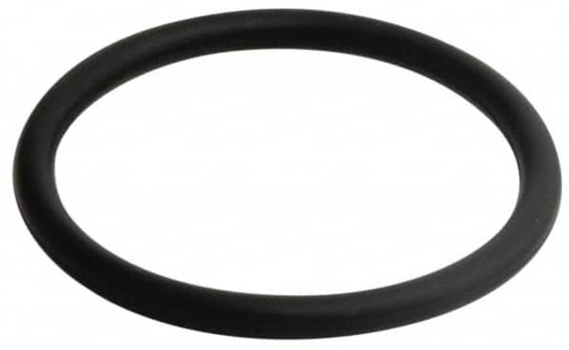 Value Collection ZMSCA80012 O-Ring: 0.375" ID x 0.5" OD, 0.07" Thick, Dash 012, Aflas