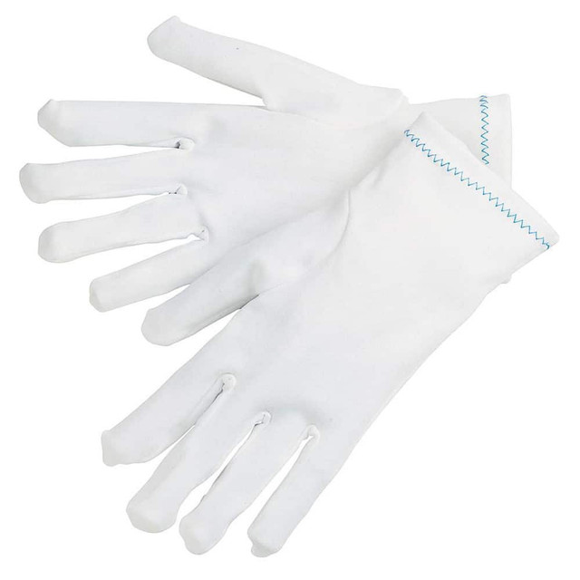 MCR Safety 8760L Gloves: Size L, Nylon