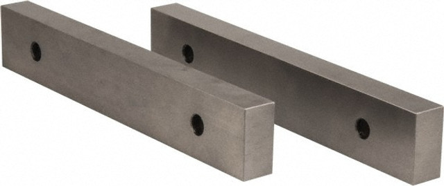 Value Collection 637-7633 12" Long x 2" High x 1" Thick, Tool Steel Parallel